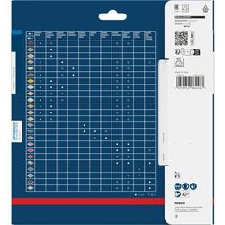 Bosch EXPERT Aluminium Kreissägeblatt, 184x20mm, Z54 Nr. 2608902121