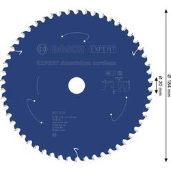 Bosch EXPERT Aluminium Kreissägeblatt, 184x20mm, Z54 Nr. 2608902121