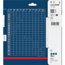 Bosch EXPERT Aluminium Kreissägeblatt, 190x30mm, Z54 Nr. 2608902122