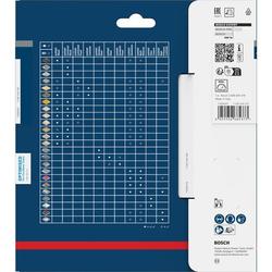 Bosch EXPERT Construct Wood Kreissägeblatt, 160x1,6x20mm, T24 Nr. 2608902209