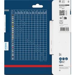 Bosch EXPERT Construct Wood Kreissägeblatt, 165x1,6x20mm, T24 Nr. 2608902210