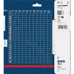 Bosch EXPERT Construct Wood Kreissägeblatt, 190x1,6x30mm, T24 Nr. 2608902211