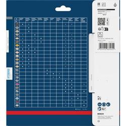 Bosch EXPERT Wood Kreissägeblatt, 185x1,8x20mm, Z32 Nr. 2608902234