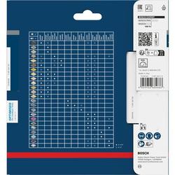 Bosch EXPERT Wood Kreissägeblatt, 136x20mm, Z24 Nr. 2608902138