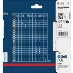 Bosch EXPERT Wood Kreissägeblatt, 140x1,8x20mm, Z24 mit Reduzierring Nr. 2608902139