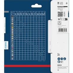 Bosch EXPERT Wood Kreissägeblatt, 160x1,45x20mm, Z24 Nr. 2608902145
