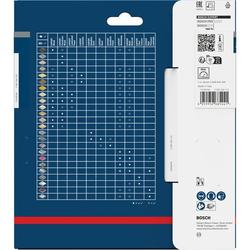 Bosch EXPERT Wood Kreissägeblatt, 165x20mm, Z20 Nr. 2608902216