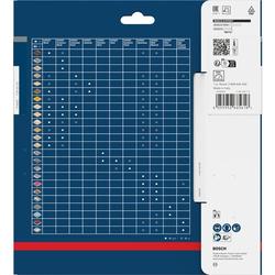 Bosch EXPERT Wood Kreissägeblatt, 185x2,4x20mm, Z32 Nr. 2608902233