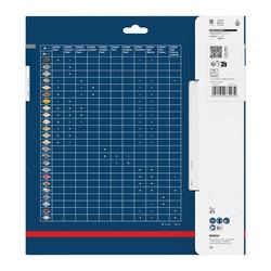 Bosch EXPERT Wood Kreissägeblatt, 230x30mm, Z36 Nr. 2608902165