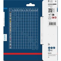 Bosch EXPERT Stainless Steel Kreissägeblatt, 165x20mm, Z48 Nr. 2608902219