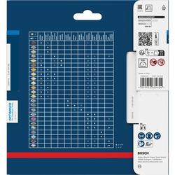 Bosch EXPERT Stainless Steel Kreissägeblatt, 136x20mm, Z30 Nr. 2608902132