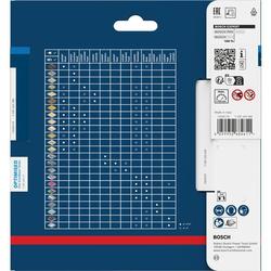 Bosch EXPERT Stainless Steel Kreissägeblatt, 140x20mm, Z30 Nr. 2608902133