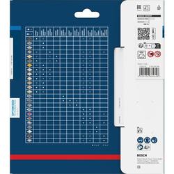 Bosch EXPERT Stainless Steel Kreissägeblatt, 150x20mm, Z32 Nr. 2608902134