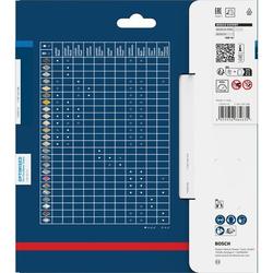 Bosch EXPERT Stainless Steel Kreissägeblatt, 160x20mm, Z40 Nr. 2608902135