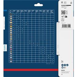 Bosch EXPERT Aluminium Kreissägeblatt, 216x30mm, Z66 Nr. 2608902124