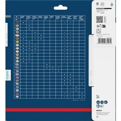 Bosch EXPERT Laminated Panel Kreissägeblatt, 216x2,1x30mm, Z66 Nr. 2608902130