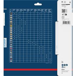 Bosch EXPERT Laminated Panel Kreissägeblatt, 254x30mm, Z78 Nr. 2608902195