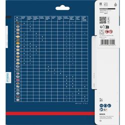 Bosch EXPERT Fiber Cement Kreissägeblatt, 216x2x30mm, Z6 Nr. 2608902202