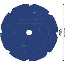 Bosch EXPERT Fiber Cement Kreissägeblatt, 305x2,2x30mm, Z8 Nr. 2608902204