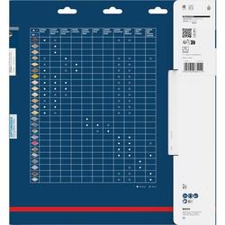 Bosch EXPERT Wood Kreissägeblatt, 305x30mm, Z96 Nr. 2608902187