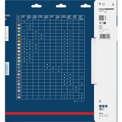 Bosch EXPERT Wood Kreissägeblatt, 305x25,4mm, Z120 Nr. 2608902246