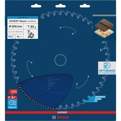 Bosch EXPERT Wood Kreissägeblatt, 305x25,4mm, Z120 Nr. 2608902246