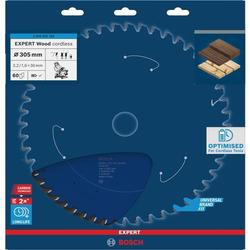 Bosch EXPERT Wood Kreissägeblatt, 305x30mm, Z60 Nr. 2608902186