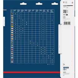 Bosch EXPERT Wood Kreissägeblatt, 300x30mm, Z60 Nr. 2608902182