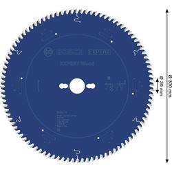 Bosch EXPERT Wood Kreissägeblatt, 300x30mm, Z96 Nr. 2608902184