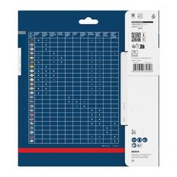 Bosch EXPERT Wood Kreissägeblatt, 190x2,4x30mm, Z48 Nr. 2608902154