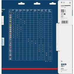 Bosch EXPERT Wood Kreissägeblatt, 305x30mm, Z42 Nr. 2608902185