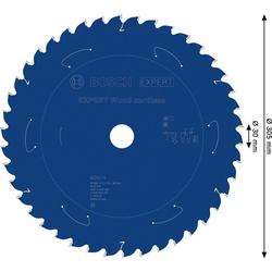 Bosch EXPERT Wood Kreissägeblatt, 305x30mm, Z42 Nr. 2608902185