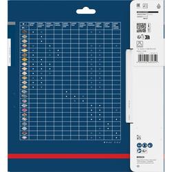 Bosch EXPERT Wood Kreissägeblatt, 216x30mm, Z24 Nr. 2608902207