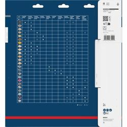 Bosch EXPERT Wood Kreissägeblatt, 300x30mm, Z48 Nr. 2608902181