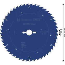 Bosch EXPERT Wood Kreissägeblatt, 300x30mm, Z48 Nr. 2608902181