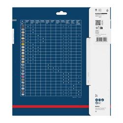 Bosch EXPERT Wood Kreissägeblatt, 250x30mm, Z22 Nr. 2608902167
