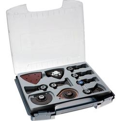 Bosch All-in-One i-Boxx-Set, 33-tlg. Nr. 2608669091