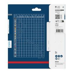 Bosch EXPERT Wood Kreissägeblatt, 160x1,45x20mm, Z48 Nr. 2608902147