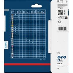 Bosch EXPERT Wood Kreissägeblatt, 165x1, 45x20mm, Z48 Nr. 2608902151