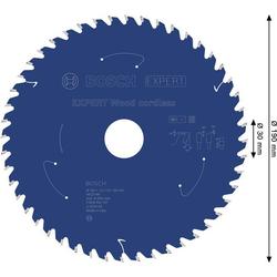 Bosch EXPERT Wood Kreissägeblatt, 190x1,45x30mm, Z48 Nr. 2608902157