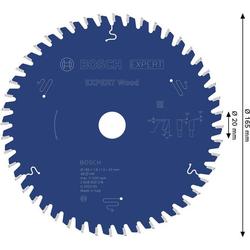 Bosch EXPERT Wood Kreissägeblatt, 165x20mm, Z48 Nr. 2608902218