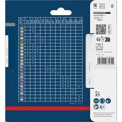 Bosch EXPERT Wood Kreissägeblatt, 120x20mm, Z40 Nr. 2608902136