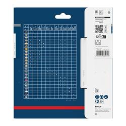 Bosch EXPERT Wood Kreissägeblatt, 160x1,8x20mm, Z36 Nr. 2608902142