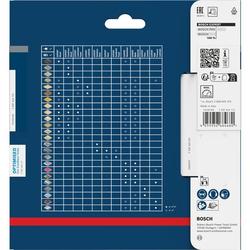 Bosch EXPERT Wood Kreissägeblatt, 140x1,8x20mm, Z42 mit Reduzierring Nr. 2608902140