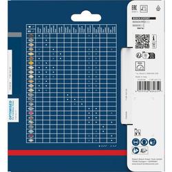 Bosch EXPERT Wood Kreissägeblatt, 120x20mm, Z24 Nr. 2608902137