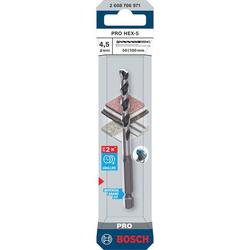 Bosch PRO HEX-5 Bohrer, 4,5x50x100mm Nr. 2608706971