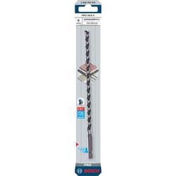 Bosch PRO HEX-5 Bohrer, 6x150x200mm Nr. 2608706978