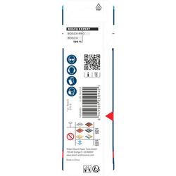Bosch EXPERT HEX-9 Multi Construction Bohrer, 3,5x45x90mm Nr. 2608902249