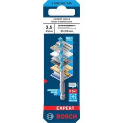 Bosch EXPERT HEX-9 Multi Construction Bohrer, 3,5x45x90mm Nr. 2608902249