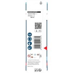 Bosch EXPERT HEX-9 Hard Ceramic Bohrer, 3x90mm Nr. 2608902303